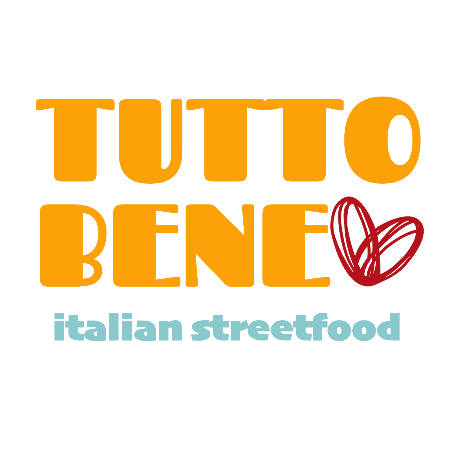 Tutto Bene Logo